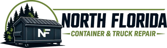 North Florida Container & Truck Repair